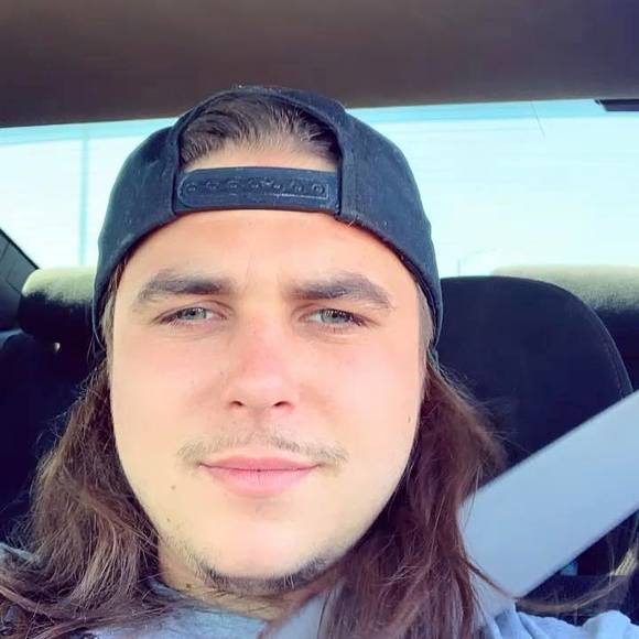 Meet your Posher, Kevin - Picture 1 of 1